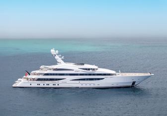 Gigia Yacht Charter in Caribbean