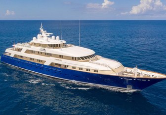 Laurel Yacht Charter in Caribbean