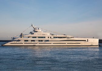 Mar Yacht Charter in Turkey