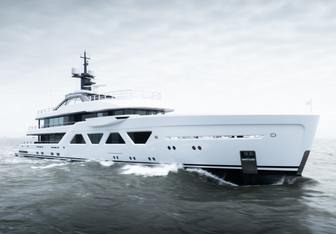 Memories Yacht Charter in St Tropez