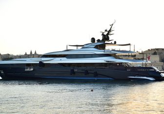 SaraStar Yacht Charter in Turkey