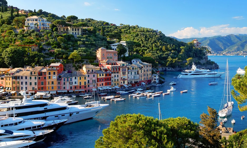 Experience the best of the Med this summer with one of these brand new Mediterranean yacht charters