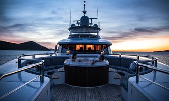Spirit yacht charter New Zealand Yachts Motor Yacht
